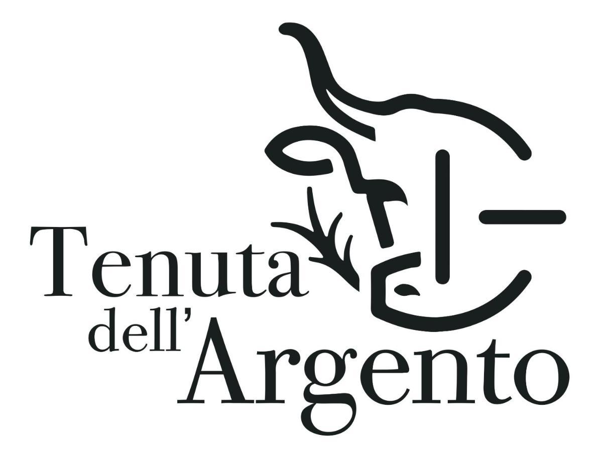 צ'יוויטווקיה Hotel Tenuta Dell'Argento Resort מראה חיצוני תמונה