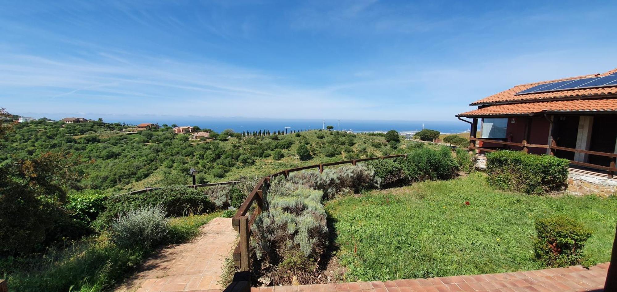 צ'יוויטווקיה Hotel Tenuta Dell'Argento Resort מראה חיצוני תמונה