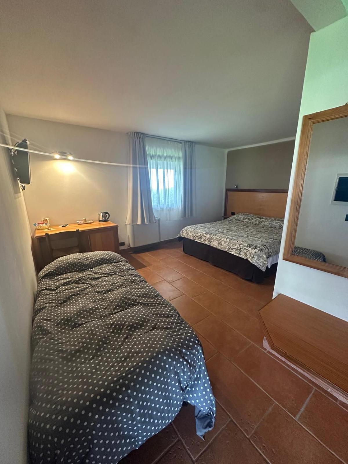 צ'יוויטווקיה Hotel Tenuta Dell'Argento Resort מראה חיצוני תמונה