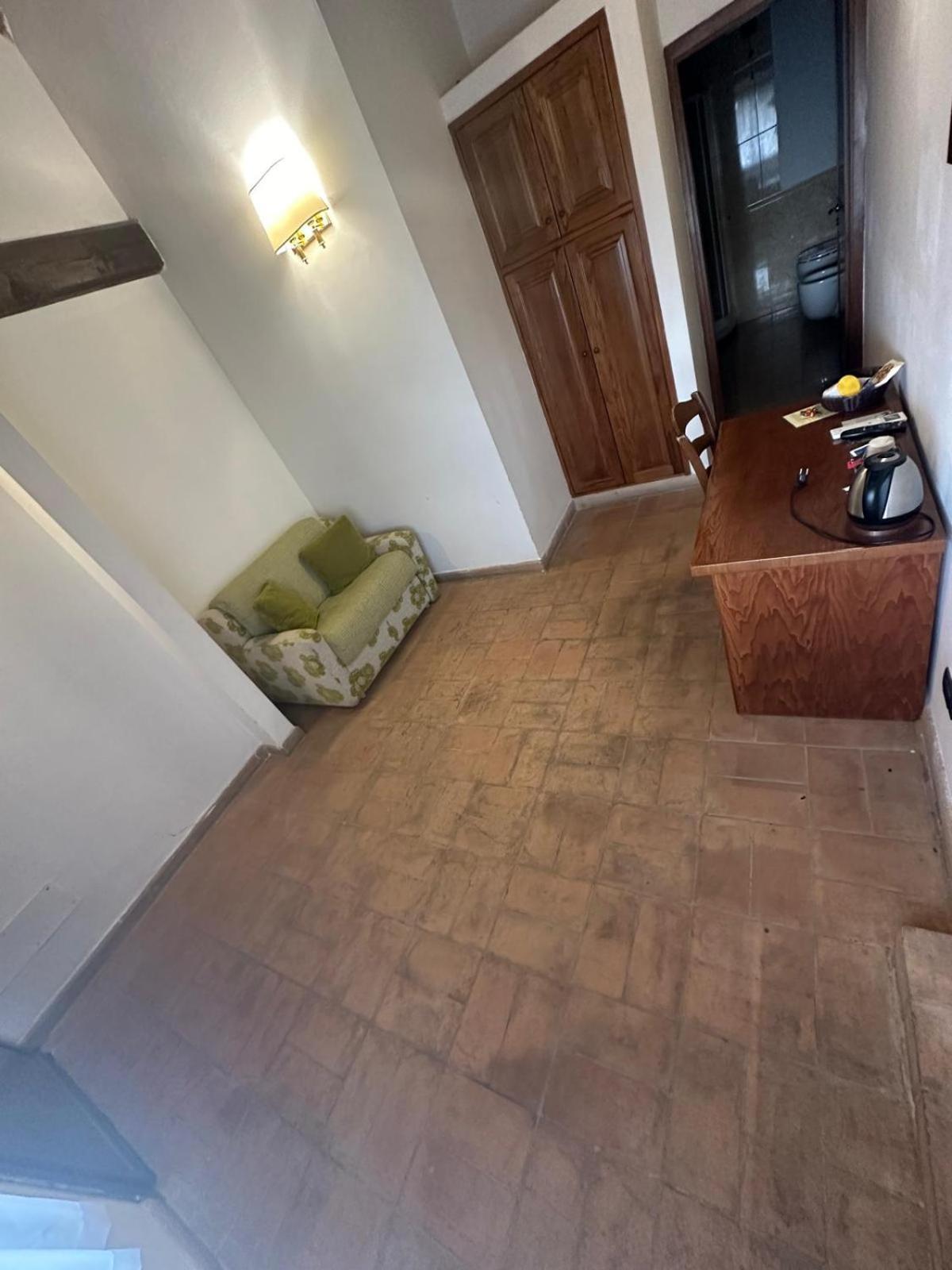 צ'יוויטווקיה Hotel Tenuta Dell'Argento Resort מראה חיצוני תמונה