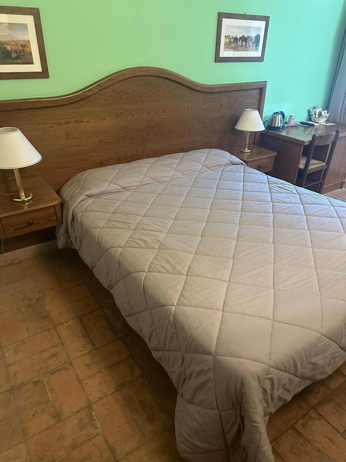 צ'יוויטווקיה Hotel Tenuta Dell'Argento Resort מראה חיצוני תמונה