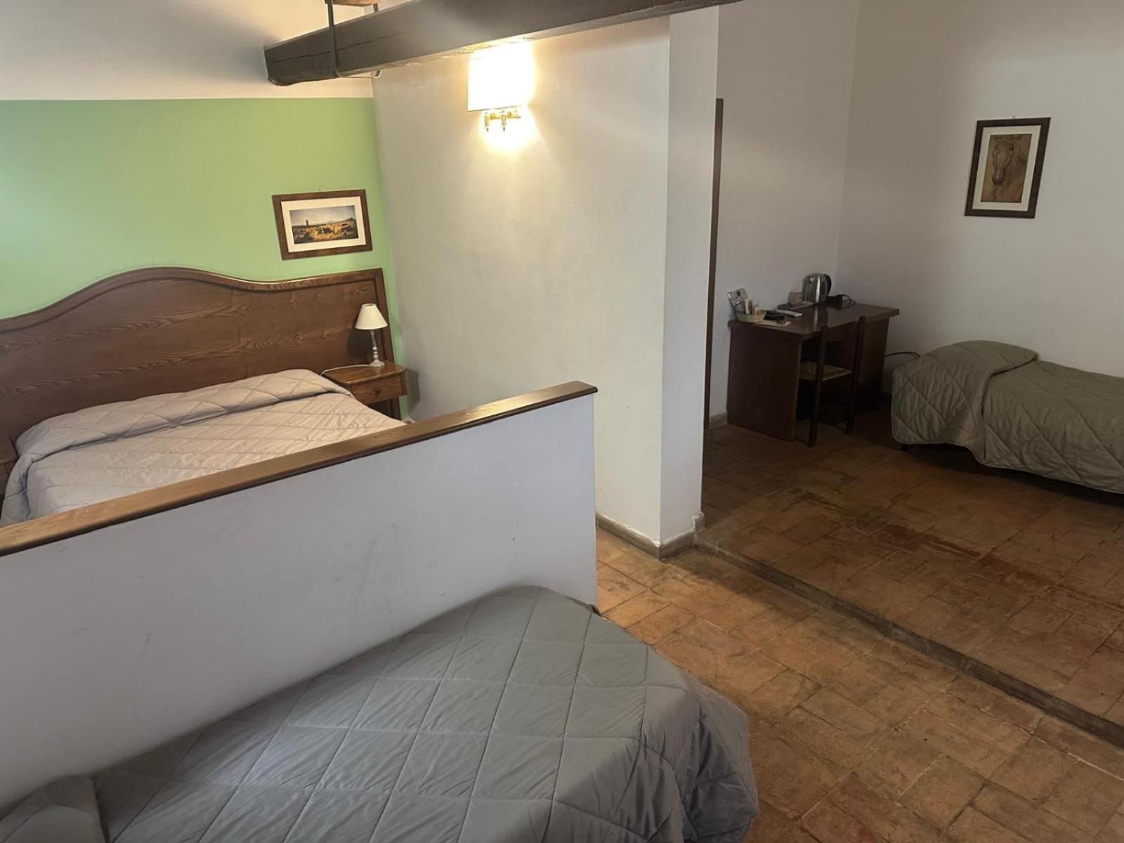 צ'יוויטווקיה Hotel Tenuta Dell'Argento Resort מראה חיצוני תמונה