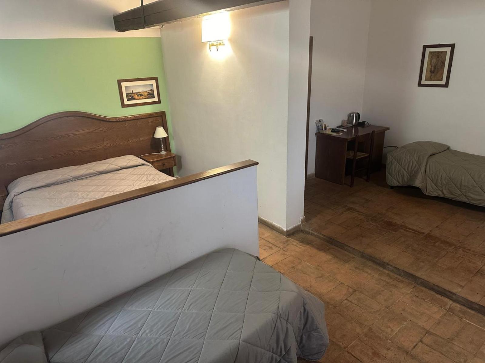 צ'יוויטווקיה Hotel Tenuta Dell'Argento Resort מראה חיצוני תמונה